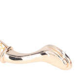 Nordic Golden Furniture Handle Light Luxury Drawer Wardrobe Cabinet Door Furniture Pulls Furniture Hardware1320C-60-96