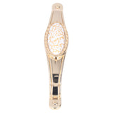 Nordic Golden Furniture Handle Light Luxury Drawer Wardrobe Cabinet Door Furniture Pulls Furniture Hardware1802C-60-128