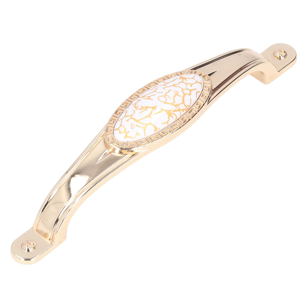 Nordic Golden Furniture Handle Light Luxury Drawer Wardrobe Cabinet Door Furniture Pulls Furniture Hardware1802C-60-128