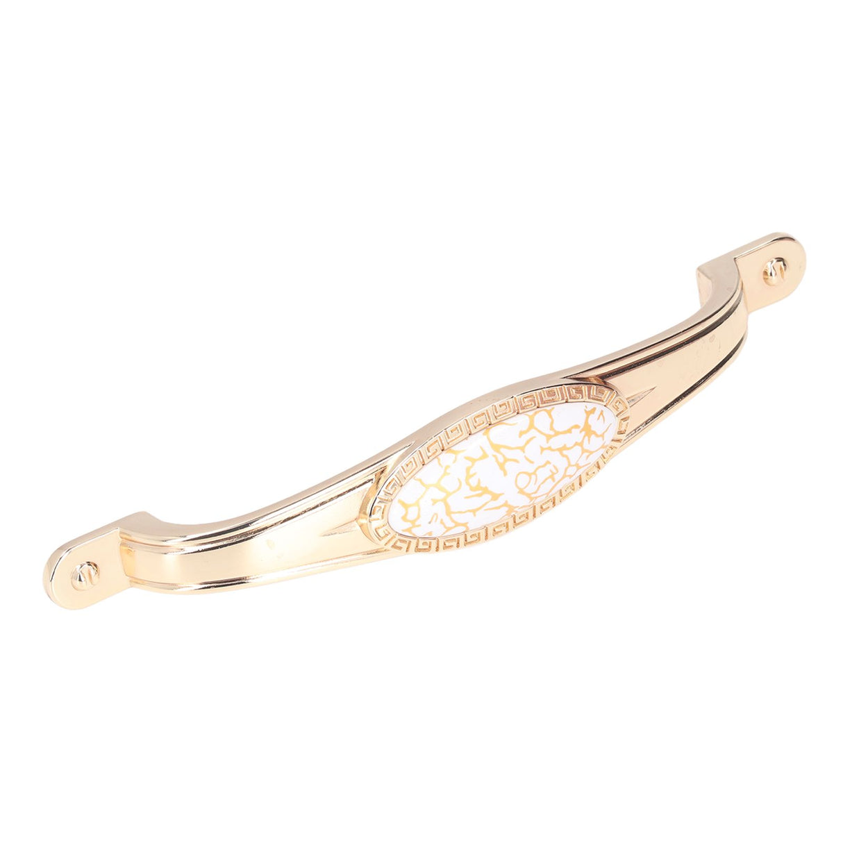 Nordic Golden Furniture Handle Light Luxury Drawer Wardrobe Cabinet Door Furniture Pulls Furniture Hardware1802C-60-128