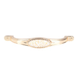 Nordic Golden Furniture Handle Light Luxury Drawer Wardrobe Cabinet Door Furniture Pulls Furniture Hardware1802C-60-128 - Extra Image