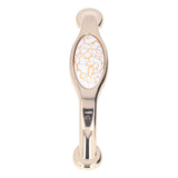 Nordic Golden Furniture Handle Light Luxury Drawer Wardrobe Cabinet Door Furniture Pulls Furniture Hardware1808C-60-128 - Rear View