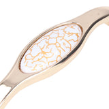Nordic Golden Furniture Handle Light Luxury Drawer Wardrobe Cabinet Door Furniture Pulls Furniture Hardware1808C-60-128 - Extra Image