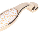 Nordic Golden Furniture Handle Light Luxury Drawer Wardrobe Cabinet Door Furniture Pulls Furniture Hardware1808C-60-128 - Extra Image