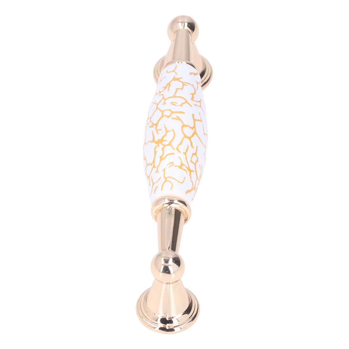 Nordic Golden Furniture Handle Light Luxury Drawer Wardrobe Cabinet Door Furniture Pulls Furniture Hardware1820C-60-128