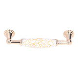 Nordic Golden Furniture Handle Light Luxury Drawer Wardrobe Cabinet Door Furniture Pulls Furniture Hardware1820C-60-128 - 45-Degree Angle