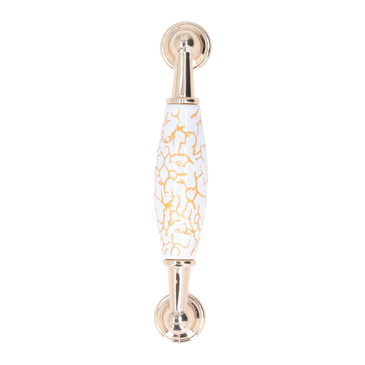 Nordic Golden Furniture Handle Light Luxury Drawer Wardrobe Cabinet Door Furniture Pulls Furniture Hardware1820C-60-128