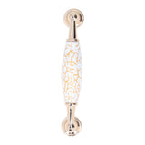 Nordic Golden Furniture Handle Light Luxury Drawer Wardrobe Cabinet Door Furniture Pulls Furniture Hardware1820C-60-128