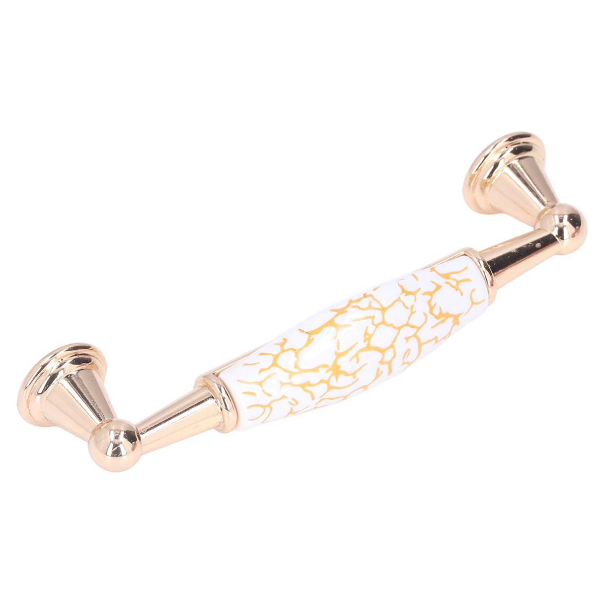 Nordic Golden Furniture Handle Light Luxury Drawer Wardrobe Cabinet Door Furniture Pulls Furniture Hardware1820C-60-128
