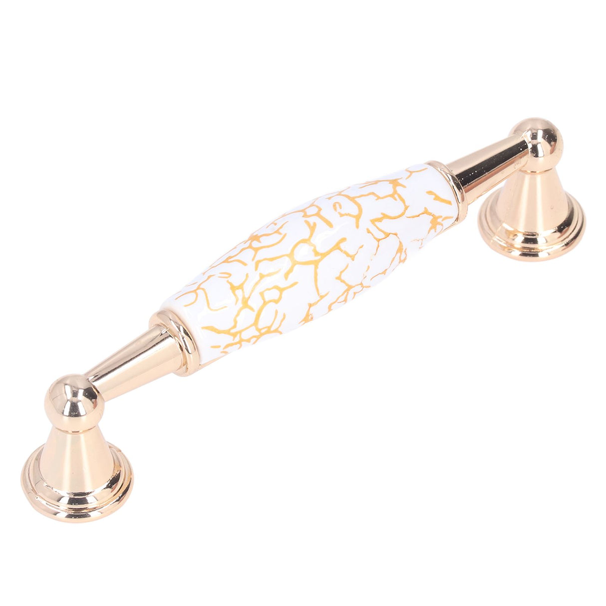Nordic Golden Furniture Handle Light Luxury Drawer Wardrobe Cabinet Door Furniture Pulls Furniture Hardware1820C-60-128