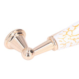 Nordic Golden Furniture Handle Light Luxury Drawer Wardrobe Cabinet Door Furniture Pulls Furniture Hardware1820C-60-128