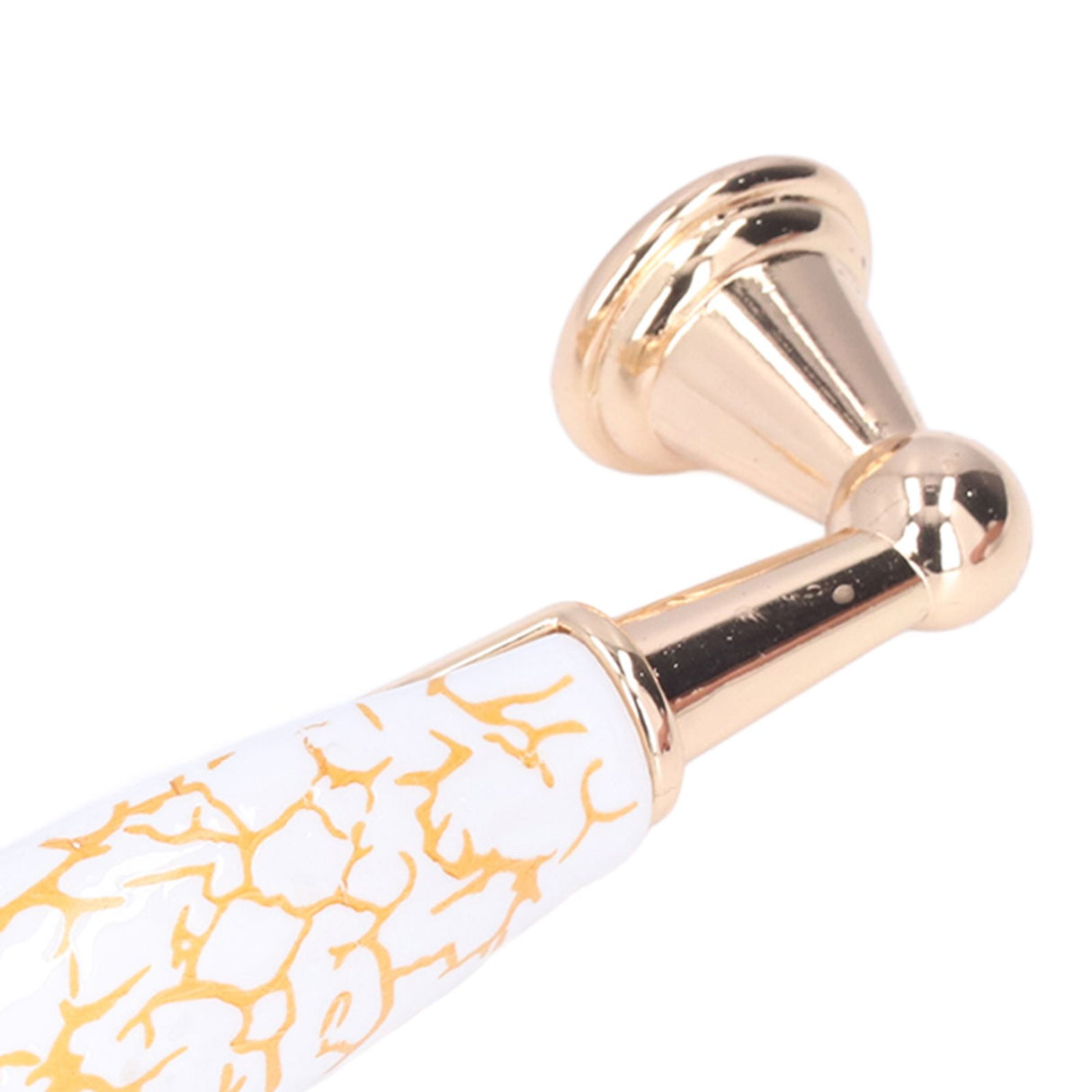Nordic Golden Furniture Handle Light Luxury Drawer Wardrobe Cabinet Door Furniture Pulls Furniture Hardware1820C-60-128