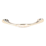 Nordic Golden Furniture Handle Light Luxury Drawer Wardrobe Cabinet Door Furniture Pulls Furniture Hardware1806C-60-128 - Extra Image