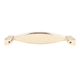 Nordic Golden Furniture Handle Light Luxury Drawer Wardrobe Cabinet Door Furniture Pulls Furniture Hardware1830C-60-128 - Rear View