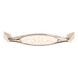 Nordic Golden Furniture Handle Light Luxury Drawer Wardrobe Cabinet Door Furniture Pulls Furniture Hardware1830C-60-128