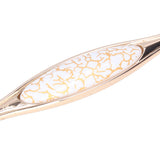 Nordic Golden Furniture Handle Light Luxury Drawer Wardrobe Cabinet Door Furniture Pulls Furniture Hardware1830C-60-128 - Extra Image