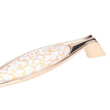 Nordic Golden Furniture Handle Light Luxury Drawer Wardrobe Cabinet Door Furniture Pulls Furniture Hardware1830C-60-128 - Extra Image