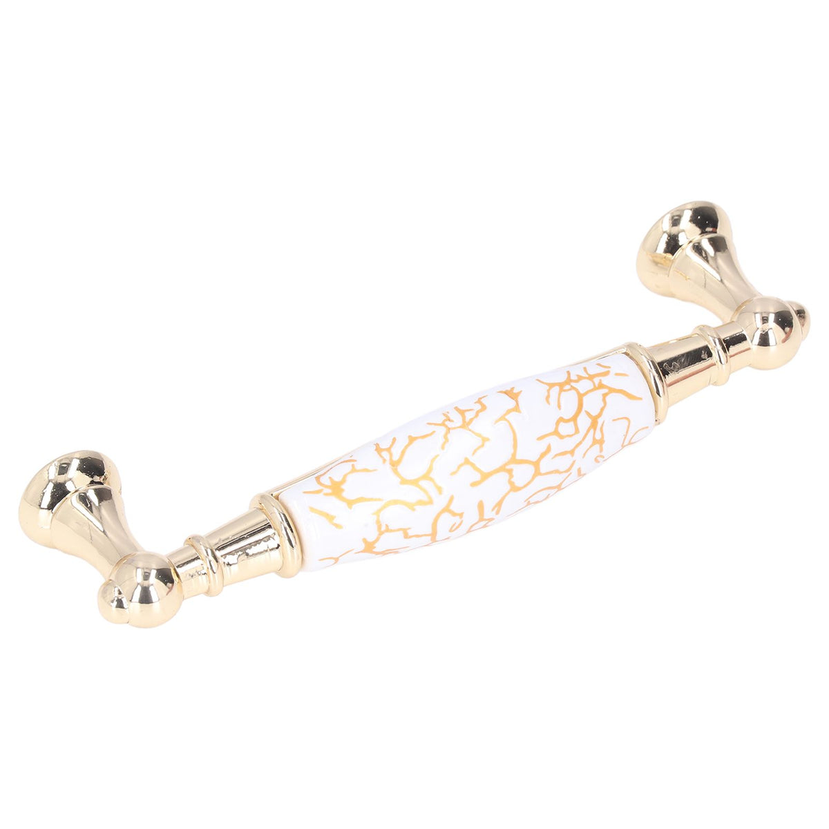 Nordic Golden Furniture Handle Light Luxury Drawer Wardrobe Cabinet Door Furniture Pulls Furniture Hardware1821C-60-128
