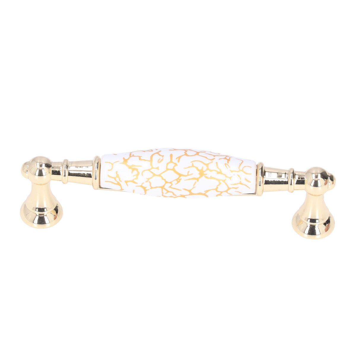 Nordic Golden Furniture Handle Light Luxury Drawer Wardrobe Cabinet Door Furniture Pulls Furniture Hardware1821C-60-128