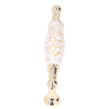 Nordic Golden Furniture Handle Light Luxury Drawer Wardrobe Cabinet Door Furniture Pulls Furniture Hardware1821C-60-128