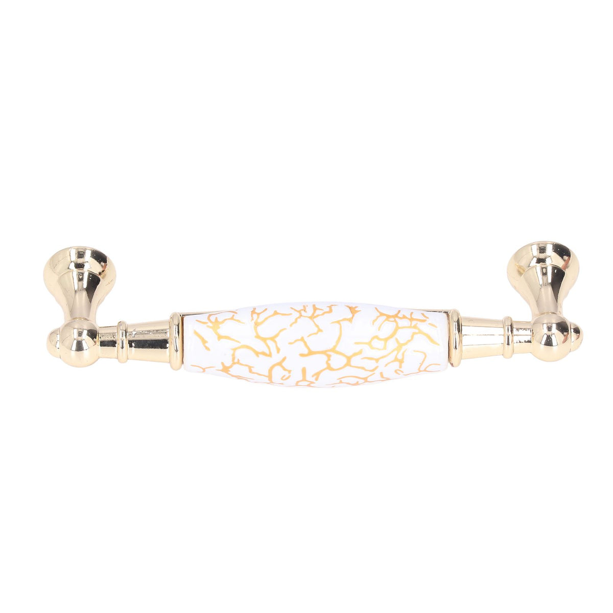 Nordic Golden Furniture Handle Light Luxury Drawer Wardrobe Cabinet Door Furniture Pulls Furniture Hardware1821C-60-128