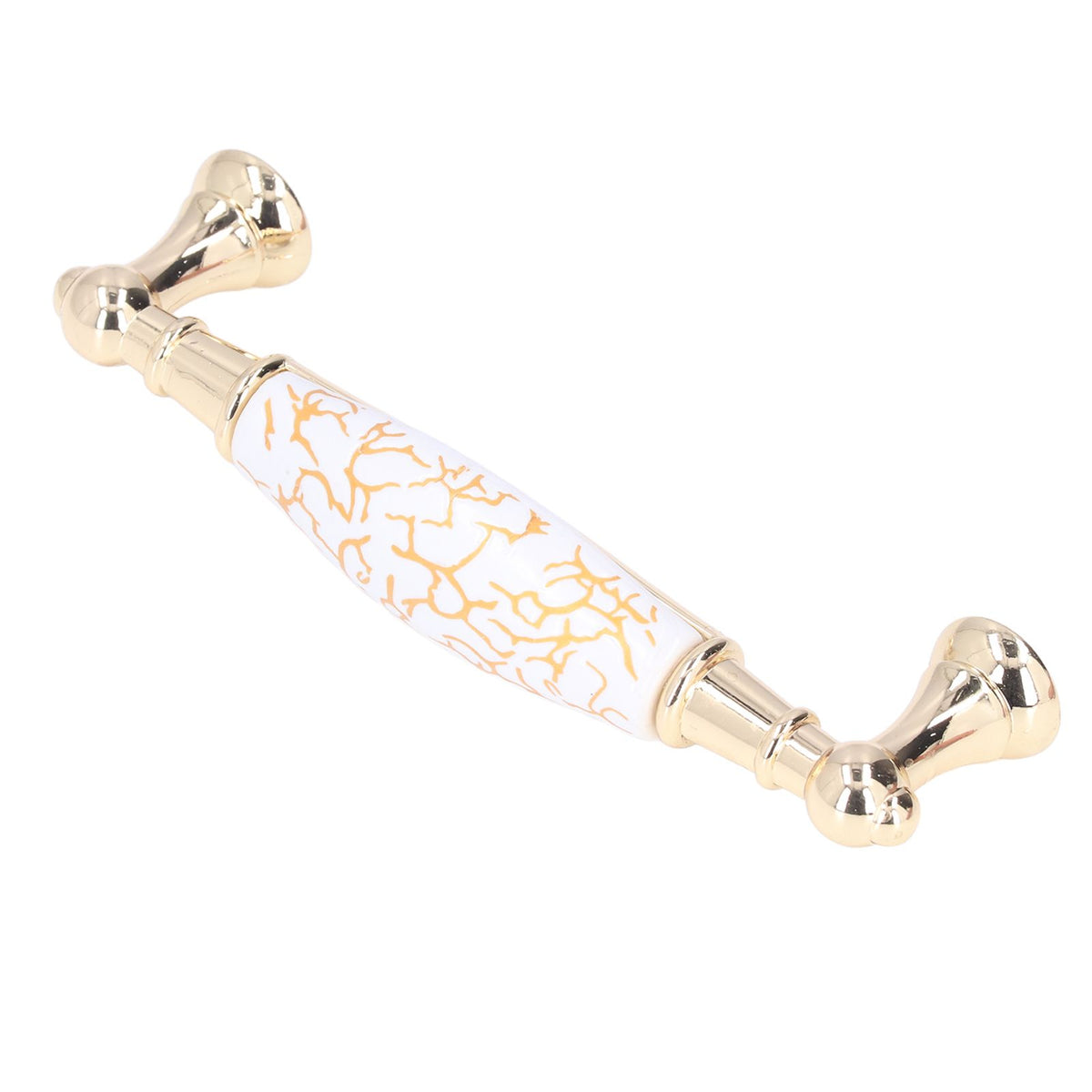 Nordic Golden Furniture Handle Light Luxury Drawer Wardrobe Cabinet Door Furniture Pulls Furniture Hardware1821C-60-128