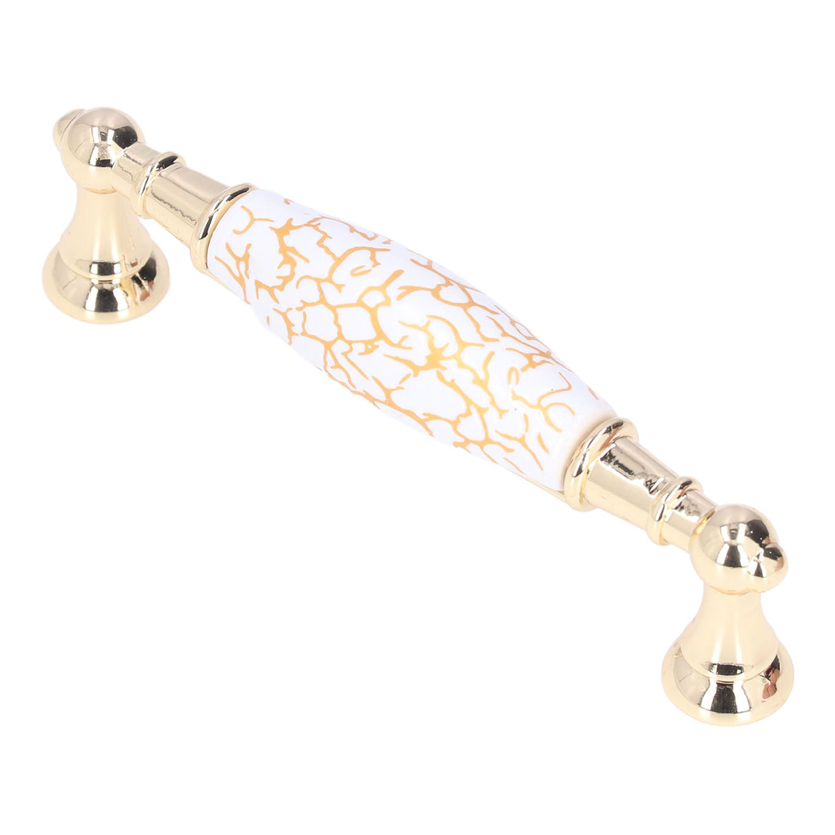 Nordic Golden Furniture Handle Light Luxury Drawer Wardrobe Cabinet Door Furniture Pulls Furniture Hardware1821C-60-128