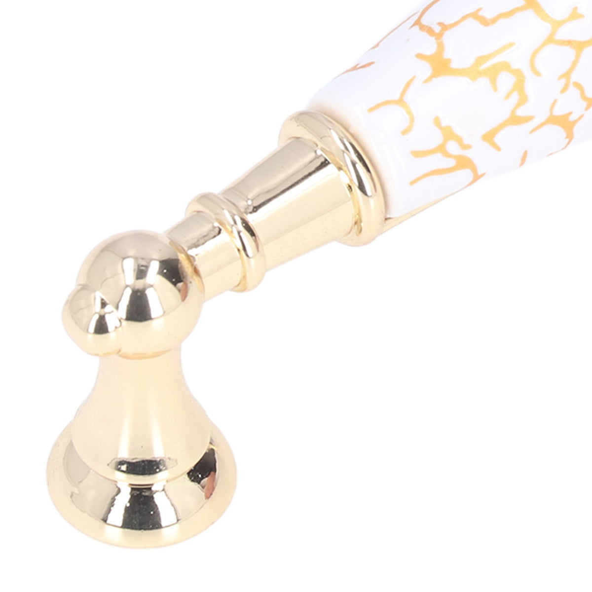 Nordic Golden Furniture Handle Light Luxury Drawer Wardrobe Cabinet Door Furniture Pulls Furniture Hardware1821C-60-128