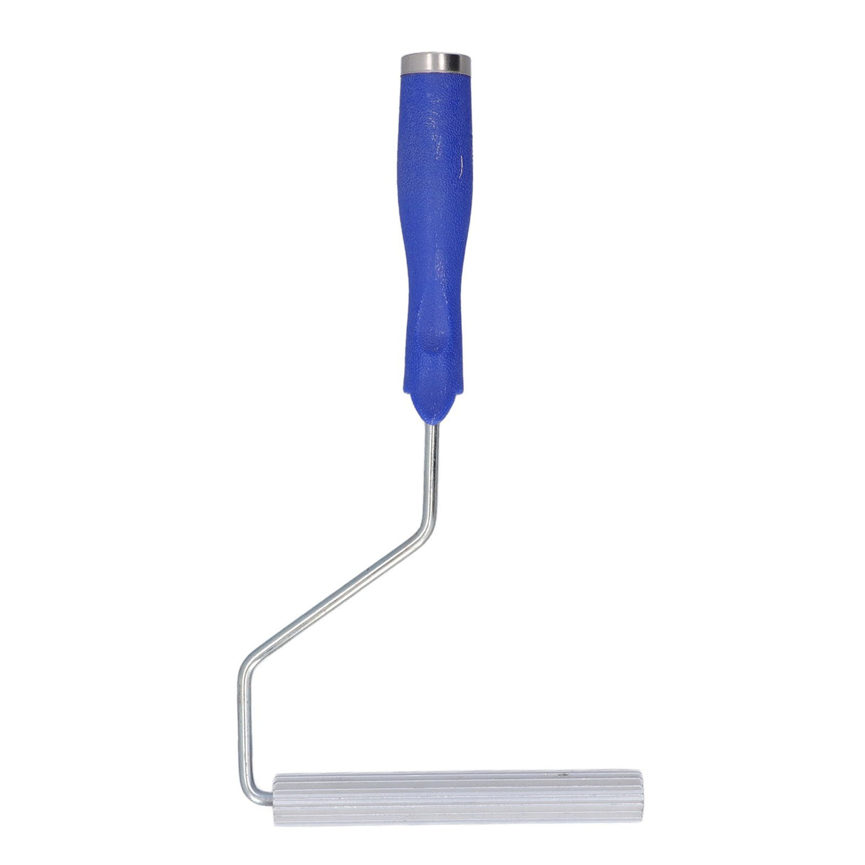 21x150mm Fiberglass Laminating Bubble Roller Durable Aluminium Alloy Fiberglass Roller