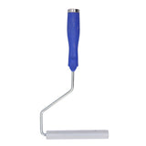 21x150mm Fiberglass Laminating Bubble Roller Durable Aluminium Alloy Fiberglass Roller - Rear View