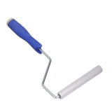 21x150mm Fiberglass Laminating Bubble Roller Durable Aluminium Alloy Fiberglass Roller