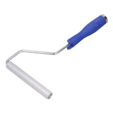 21x150mm Fiberglass Laminating Bubble Roller Durable Aluminium Alloy Fiberglass Roller