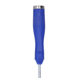 30x125mm Aluminium Alloy Fiberglass Roller Durable Bubble Paddle Tool Laminating Roller - Extra Image