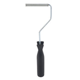 Diameter 10x75mm Fiberglass Laminating Bubble Roller Bubble Paddle Tool for Industrial Fiberglass