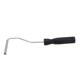 Diameter 10x75mm Fiberglass Laminating Bubble Roller Bubble Paddle Tool for Industrial Fiberglass
