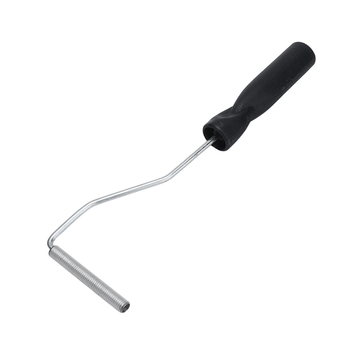 Diameter 10x75mm Fiberglass Laminating Bubble Roller Bubble Paddle Tool for Industrial Fiberglass