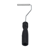 Diameter 10x75mm Fiberglass Laminating Bubble Roller Bubble Paddle Tool for Industrial Fiberglass - Close-Up Angle