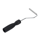 Diameter 10x75mm Fiberglass Laminating Bubble Roller Bubble Paddle Tool for Industrial Fiberglass - Low Angle