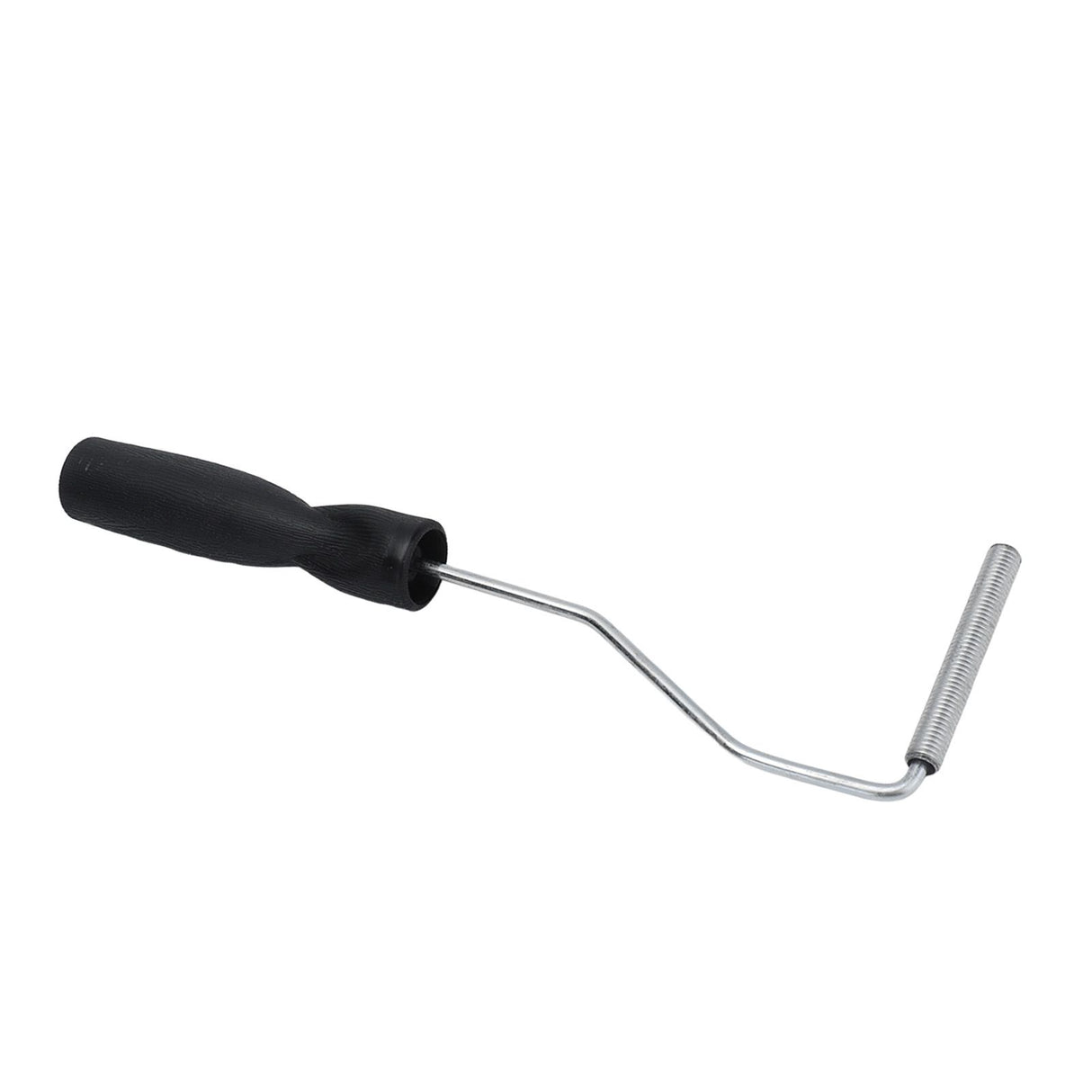 Diameter 10x75mm Fiberglass Laminating Bubble Roller Bubble Paddle Tool for Industrial Fiberglass
