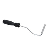 Diameter 10x75mm Fiberglass Laminating Bubble Roller Bubble Paddle Tool for Industrial Fiberglass
