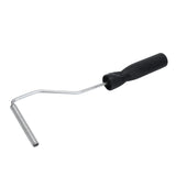Diameter 10x75mm Fiberglass Laminating Bubble Roller Bubble Paddle Tool for Industrial Fiberglass - Extra Image