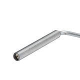 Diameter 10x75mm Fiberglass Laminating Bubble Roller Bubble Paddle Tool for Industrial Fiberglass