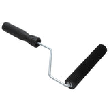 Diameter 28x150mm Fiberglass Roller Fiberglass Rolling Tool for Fiberglass Industry - Side View