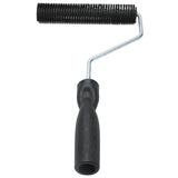 Diameter 28x150mm Fiberglass Roller Fiberglass Rolling Tool for Fiberglass Industry - 45-Degree Angle