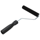 Diameter 28x150mm Fiberglass Roller Fiberglass Rolling Tool for Fiberglass Industry - Low Angle