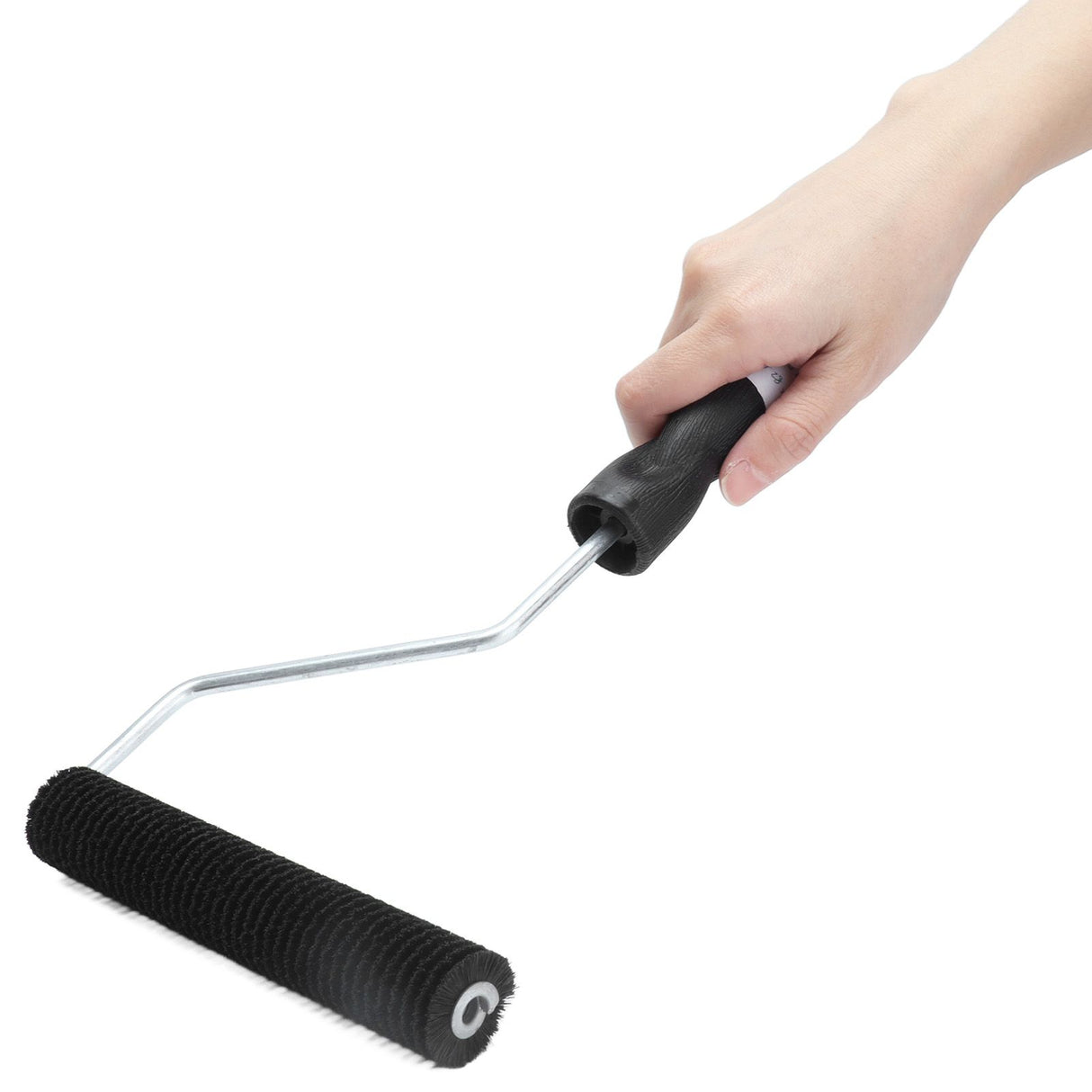 Diameter 28x150mm Fiberglass Roller Fiberglass Rolling Tool for Fiberglass Industry