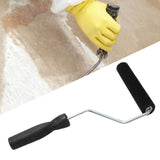 Diameter 28x150mm Fiberglass Roller Fiberglass Rolling Tool for Fiberglass Industry