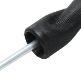 Diameter 28x150mm Fiberglass Roller Fiberglass Rolling Tool for Fiberglass Industry - Extra Image