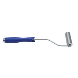Fiberglass Roller Fiberglass Bubble Paddle Tool for Tub Shower Bathtub Boat Repair - Side View