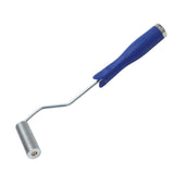 Fiberglass Roller Fiberglass Bubble Paddle Tool for Tub Shower Bathtub Boat Repair - Top-Down View